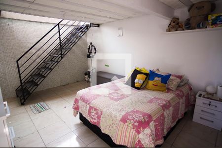 Casa para alugar com 400m², 3 quartos e 1 vaga Casa para alugar com 400m², 3 quartos e 1 vagaEdícula