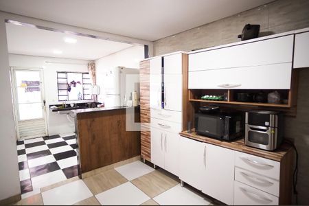 Casa para alugar com 400m², 3 quartos e 1 vaga Casa para alugar com 400m², 3 quartos e 1 vagaCozinha