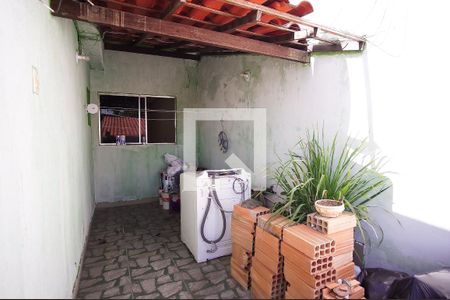 Casa para alugar com 400m², 3 quartos e 1 vaga Casa para alugar com 400m², 3 quartos e 1 vagaEdícula