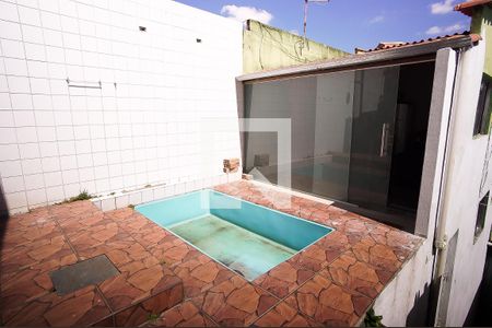 Casa para alugar com 400m², 3 quartos e 1 vaga Casa para alugar com 400m², 3 quartos e 1 vagaÁrea comum