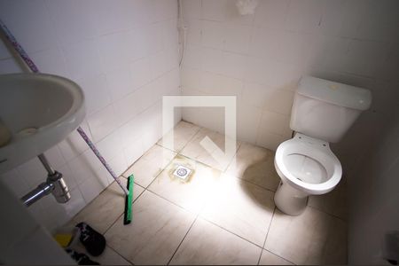 Casa para alugar com 400m², 3 quartos e 1 vaga Casa para alugar com 400m², 3 quartos e 1 vagaEdícula