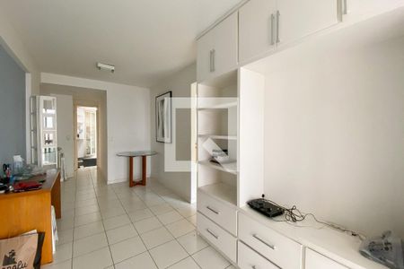 Sala de apartamento à venda com 3 quartos, 82m² em Gávea, Rio de Janeiro