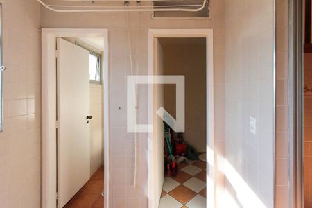 Apartamento para alugar com 78m², 2 quartos e 1 vagaÁrea de Serviço