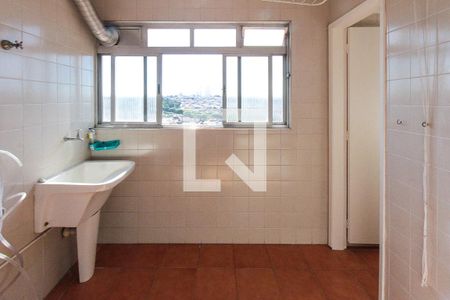Apartamento para alugar com 78m², 2 quartos e 1 vagaÁrea de Serviço
