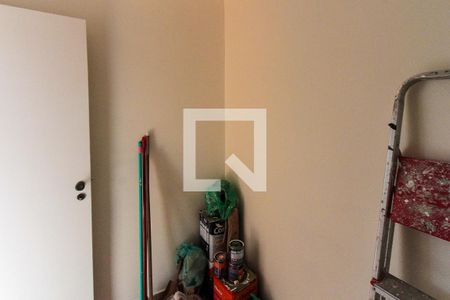 Apartamento para alugar com 78m², 2 quartos e 1 vagaQuarto de Serviço