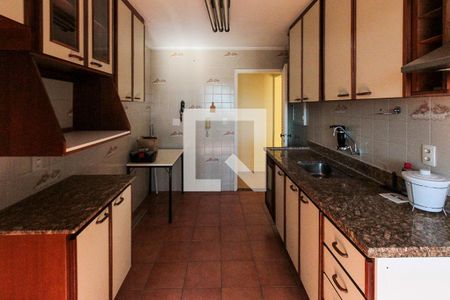 Apartamento para alugar com 78m², 2 quartos e 1 vagaCozinha