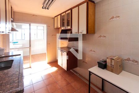 Apartamento para alugar com 78m², 2 quartos e 1 vagaCozinha