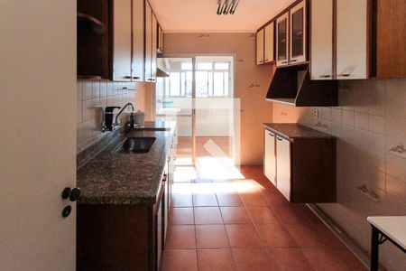 Apartamento para alugar com 78m², 2 quartos e 1 vagaCozinha