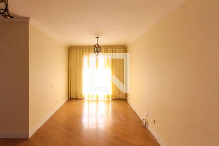 Sala de apartamento para alugar com 2 quartos, 78m² em Vila Prudente, São Paulo