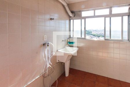 Apartamento para alugar com 78m², 2 quartos e 1 vagaÁrea de Serviço