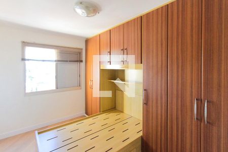 Apartamento para alugar com 78m², 2 quartos e 1 vagaQuarto 02