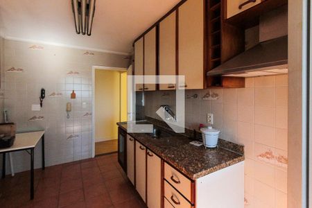 Apartamento para alugar com 78m², 2 quartos e 1 vagaCozinha