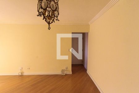 Apartamento para alugar com 78m², 2 quartos e 1 vagaSala