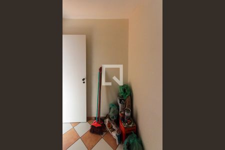 Apartamento para alugar com 78m², 2 quartos e 1 vagaQuarto de Serviço