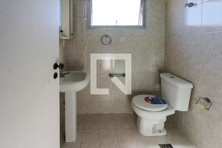 Apartamento para alugar com 78m², 2 quartos e 1 vagaBanheiro