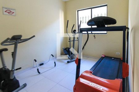 Apartamento para alugar com 78m², 2 quartos e 1 vagaÁrea comum - Academia