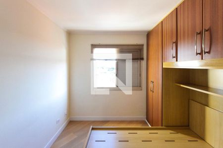 Apartamento para alugar com 78m², 2 quartos e 1 vagaQuarto 02