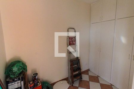 Apartamento para alugar com 78m², 2 quartos e 1 vagaQuarto de Serviço