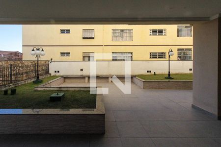 Apartamento para alugar com 78m², 2 quartos e 1 vagaÁrea comun