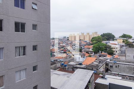 Vista do Quarto 1 de apartamento à venda com 2 quartos, 50m² em Jardim Belém, São Paulo