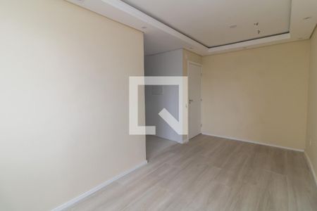 Sala de apartamento à venda com 2 quartos, 50m² em Jardim Belém, São Paulo