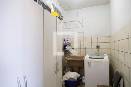 Casa à venda com 108m², 2 quartos e sem vagaÁrea de Serviço