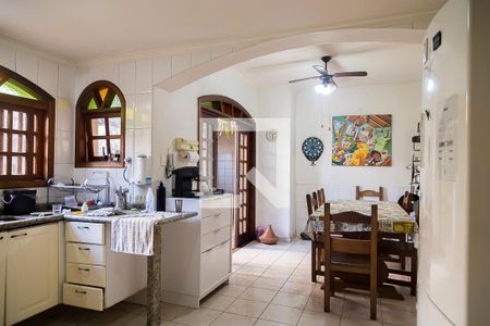 Casa à venda com 108m², 2 quartos e sem vagaCozinha