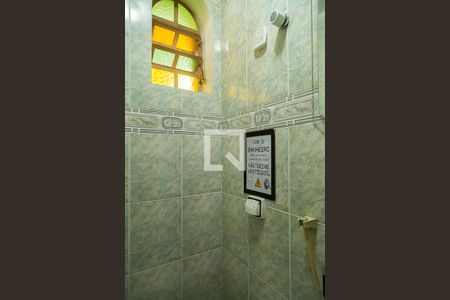 Lavabo de casa à venda com 2 quartos, 108m² em Chácara Inglesa, São Paulo