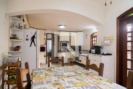 Casa à venda com 108m², 2 quartos e sem vagaCozinha