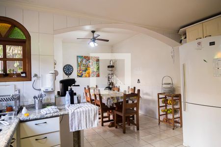 Casa à venda com 108m², 2 quartos e sem vagaCozinha