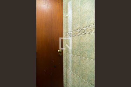 Lavabo de casa à venda com 2 quartos, 108m² em Chácara Inglesa, São Paulo