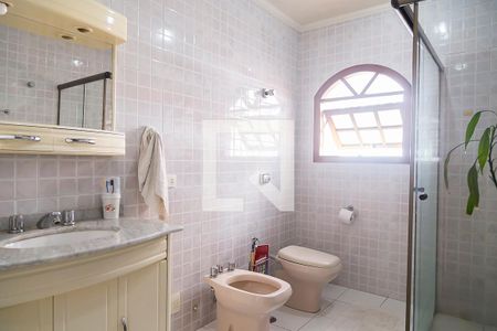 Casa à venda com 108m², 2 quartos e sem vagaBanheiro Social