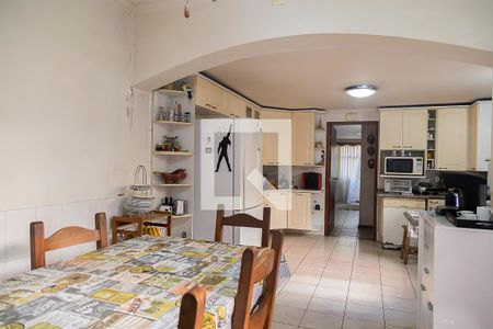 Casa à venda com 108m², 2 quartos e sem vagaCozinha