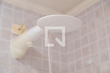 Casa à venda com 108m², 2 quartos e sem vagaBanheiro Social - Chuveiro