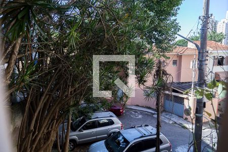 Vista da Sala de casa à venda com 2 quartos, 108m² em Chácara Inglesa, São Paulo