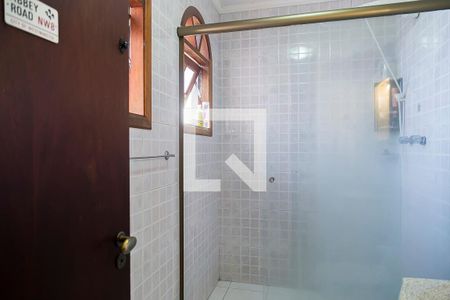 Casa à venda com 108m², 2 quartos e sem vagaBanheiro da Suíte