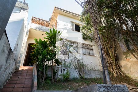 Casa à venda com 108m², 2 quartos e sem vagaFachada