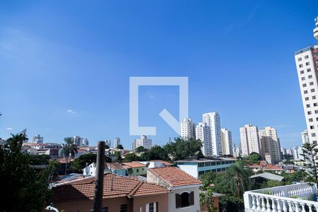 Casa à venda com 108m², 2 quartos e sem vagaVista da Varanda da Suíte