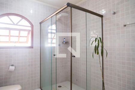 Casa à venda com 108m², 2 quartos e sem vagaBanheiro Social