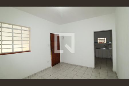 Sala de casa para alugar com 1 quarto, 75m² em Jaçanã, São Paulo