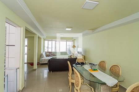 Sala de casa à venda com 3 quartos, 195m² em Barra Funda, São Paulo