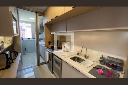 Apartamento para alugar com 85m², 2 quartos e 2 vagas