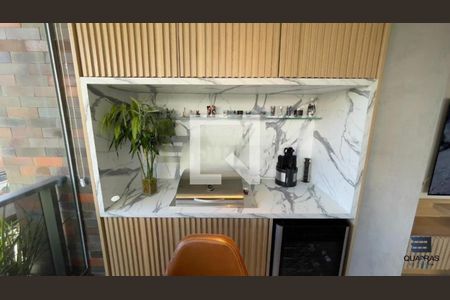 Apartamento para alugar com 85m², 2 quartos e 2 vagas