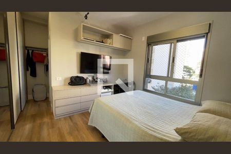 Apartamento para alugar com 85m², 2 quartos e 2 vagas