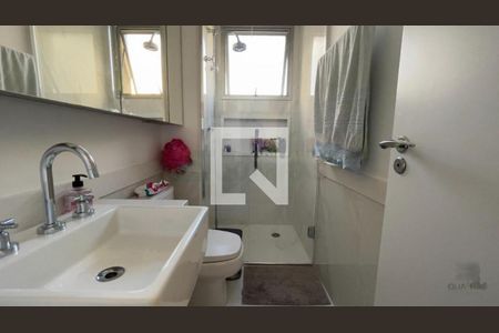 Apartamento para alugar com 85m², 2 quartos e 2 vagas