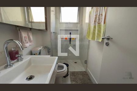 Apartamento para alugar com 85m², 2 quartos e 2 vagas