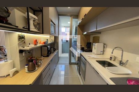 Apartamento para alugar com 85m², 2 quartos e 2 vagas
