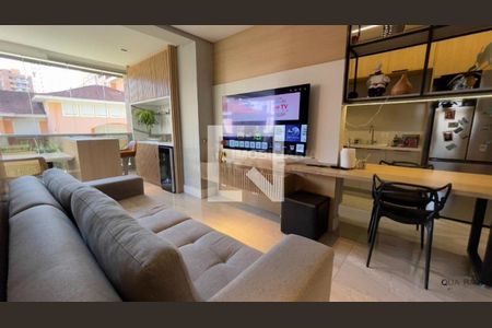 Apartamento para alugar com 85m², 2 quartos e 2 vagas