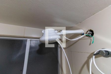 Apartamento à venda com 50m², 1 quarto e 1 vagaBanheiro