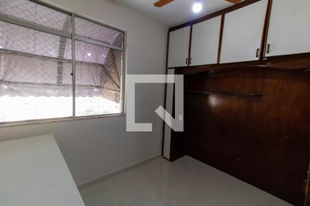 Quarto de apartamento para alugar com 1 quarto, 50m² em Fonseca, Niterói